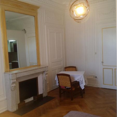 Hotel Savoy Εξ Λε Μπαν Εξωτερικό φωτογραφία