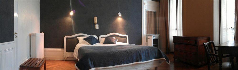 Hotel Savoy Εξ Λε Μπαν Εξωτερικό φωτογραφία