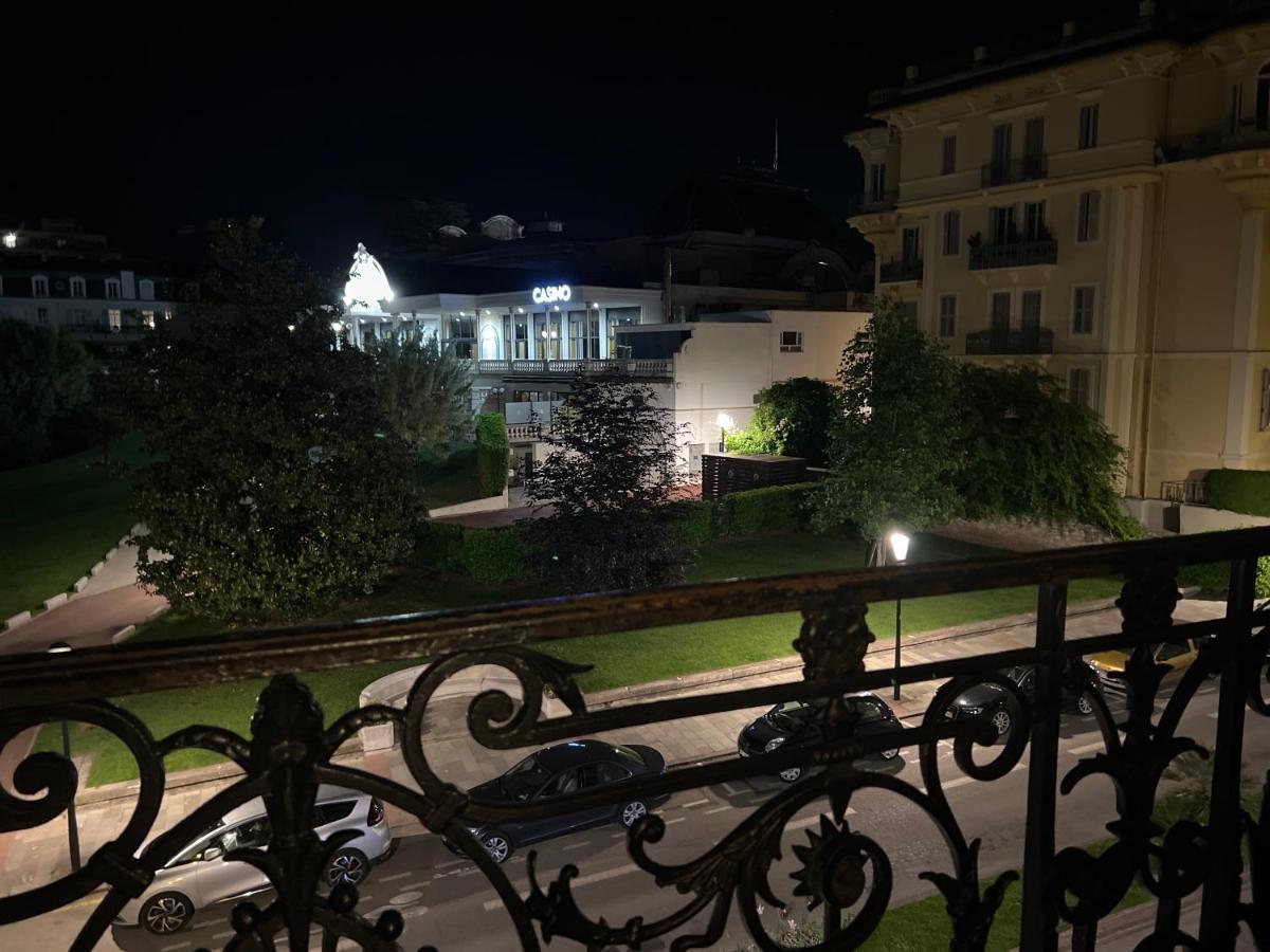 Hotel Savoy Εξ Λε Μπαν Εξωτερικό φωτογραφία
