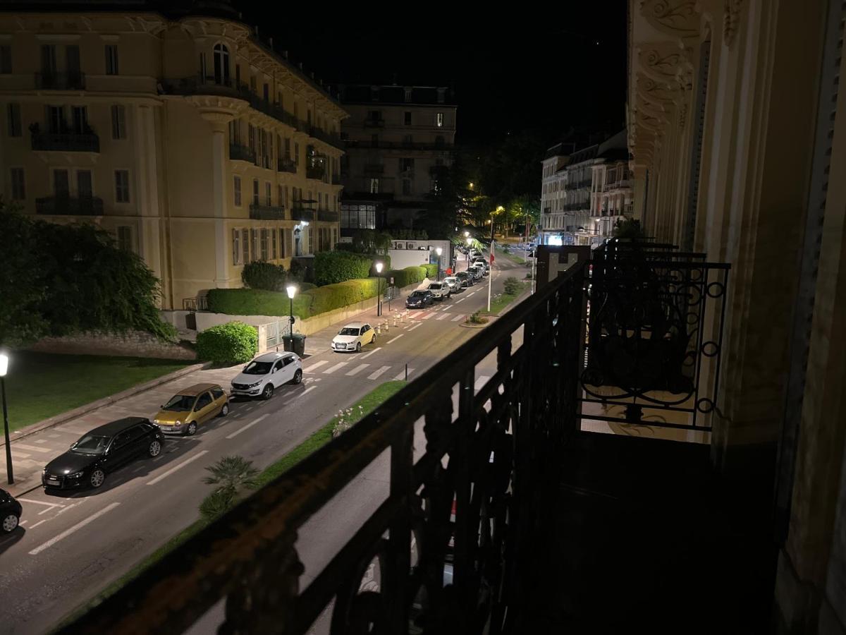 Hotel Savoy Εξ Λε Μπαν Εξωτερικό φωτογραφία