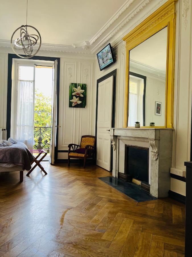 Hotel Savoy Εξ Λε Μπαν Εξωτερικό φωτογραφία