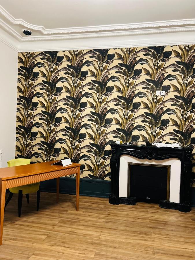 Hotel Savoy Εξ Λε Μπαν Εξωτερικό φωτογραφία