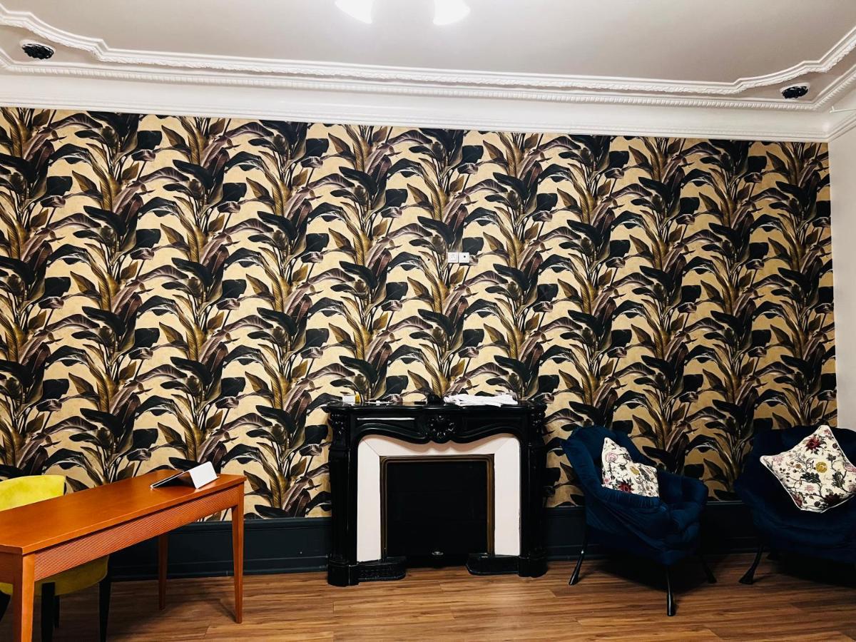 Hotel Savoy Εξ Λε Μπαν Εξωτερικό φωτογραφία