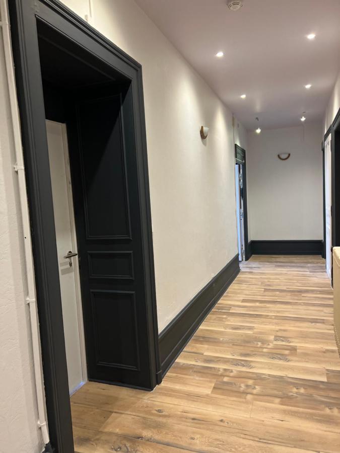 Hotel Savoy Εξ Λε Μπαν Εξωτερικό φωτογραφία