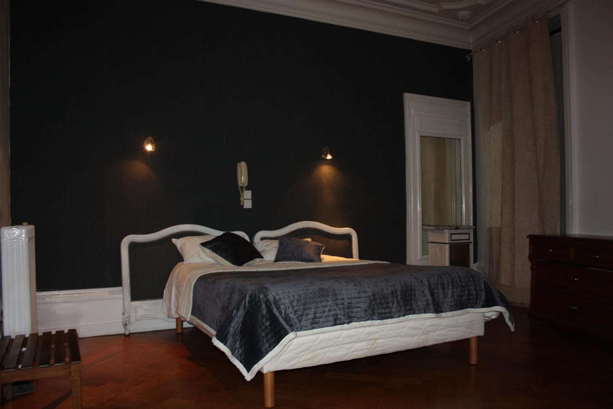 Hotel Savoy Εξ Λε Μπαν Εξωτερικό φωτογραφία