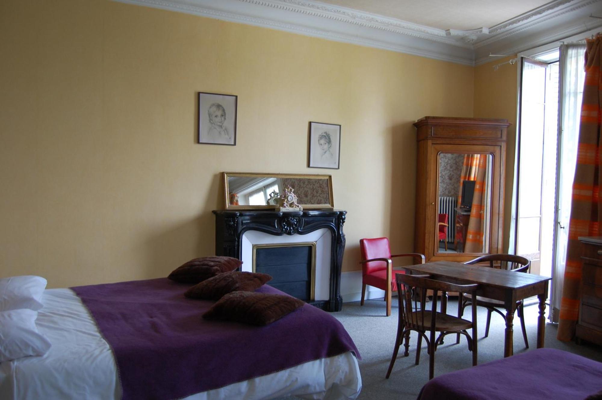 Hotel Savoy Εξ Λε Μπαν Εξωτερικό φωτογραφία