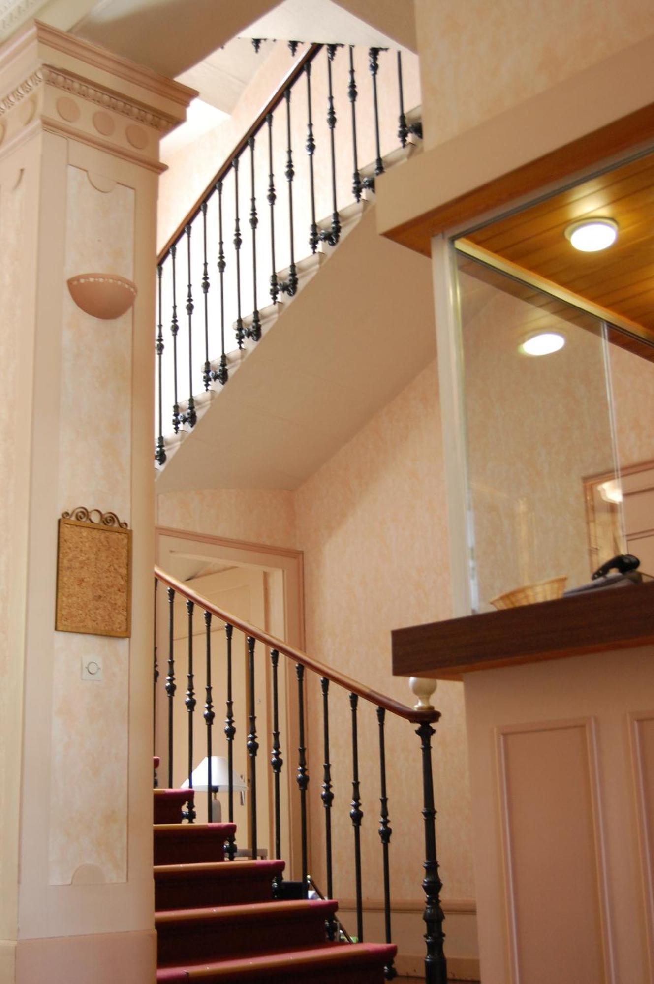 Hotel Savoy Εξ Λε Μπαν Εξωτερικό φωτογραφία