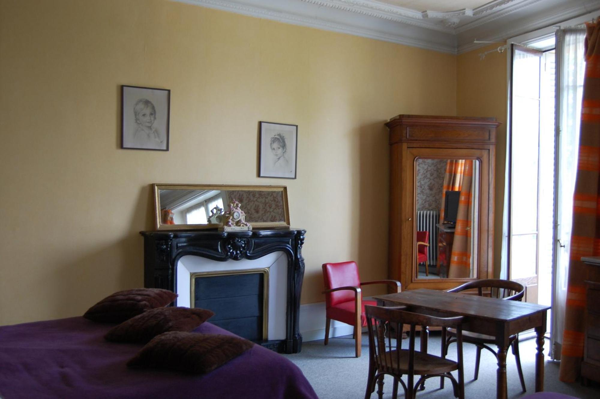 Hotel Savoy Εξ Λε Μπαν Εξωτερικό φωτογραφία
