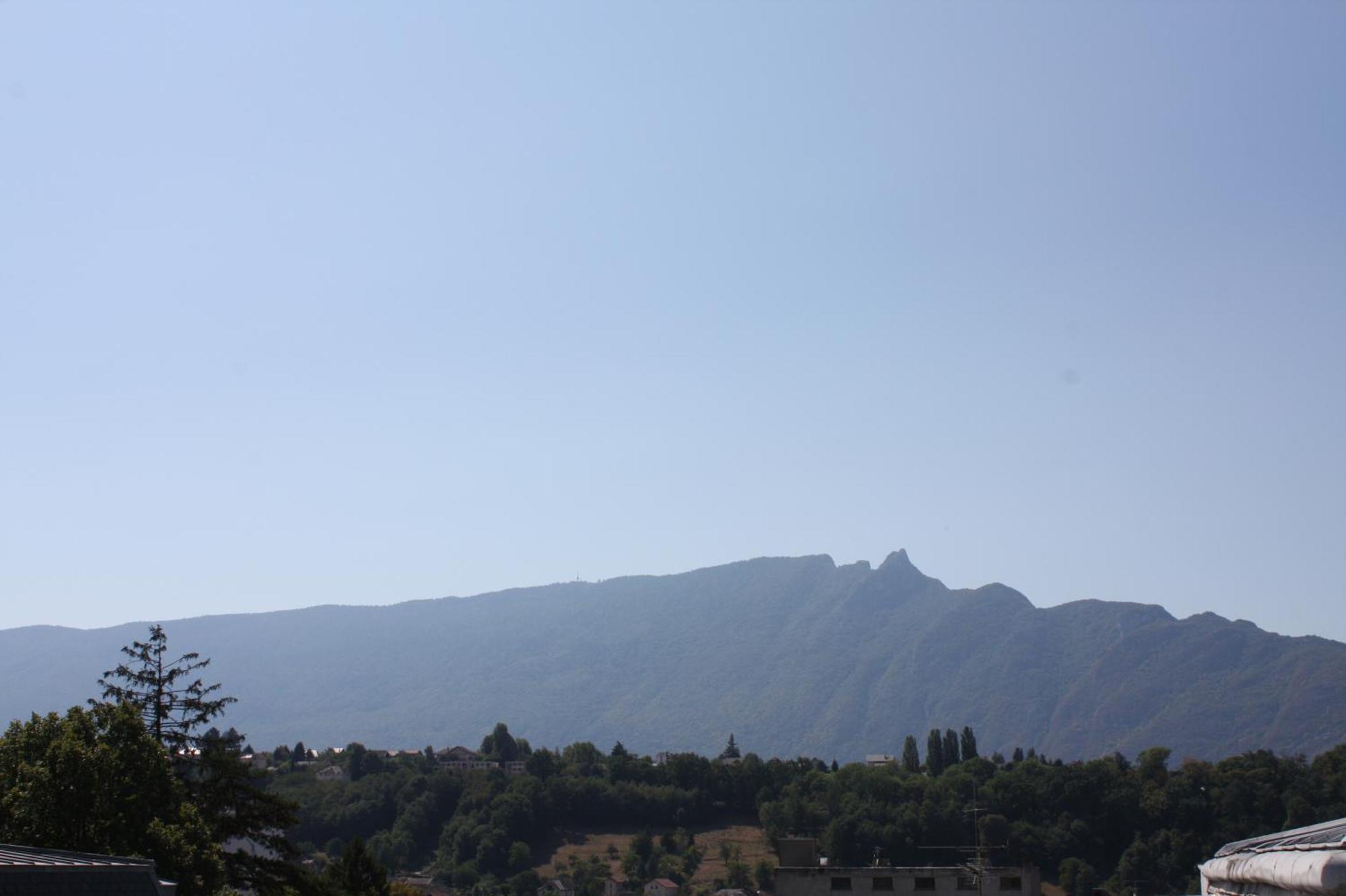 Hotel Savoy Εξ Λε Μπαν Εξωτερικό φωτογραφία