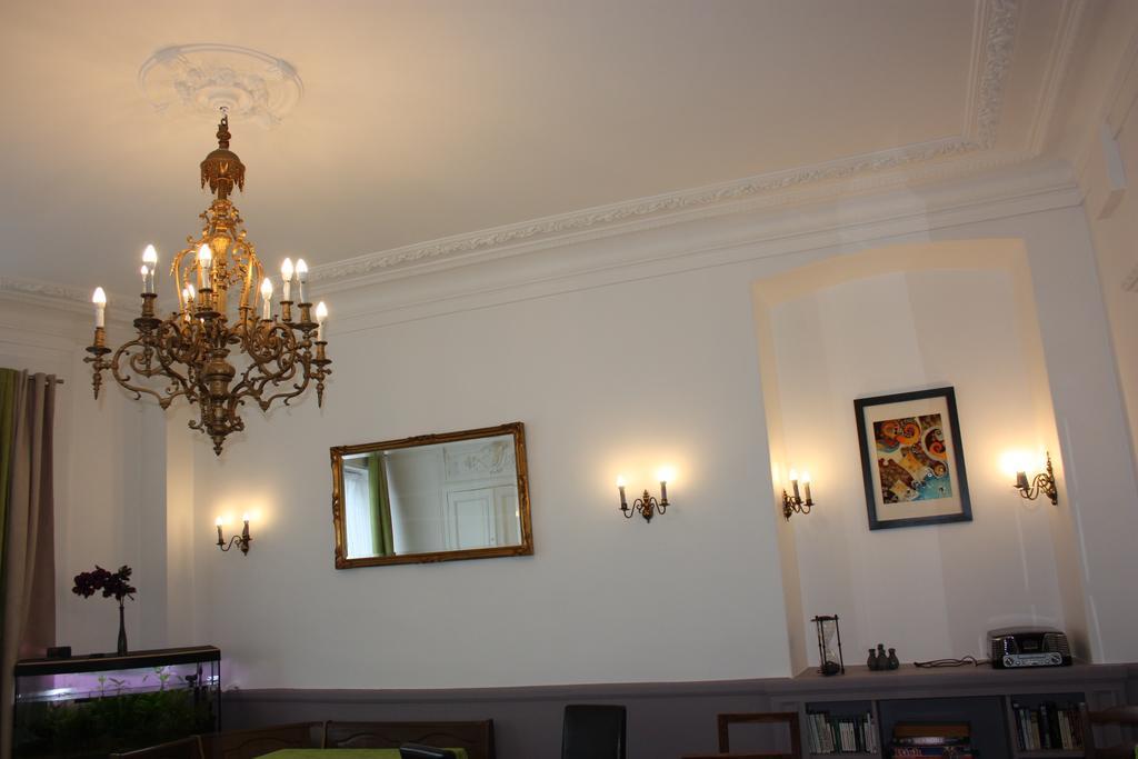 Hotel Savoy Εξ Λε Μπαν Εξωτερικό φωτογραφία