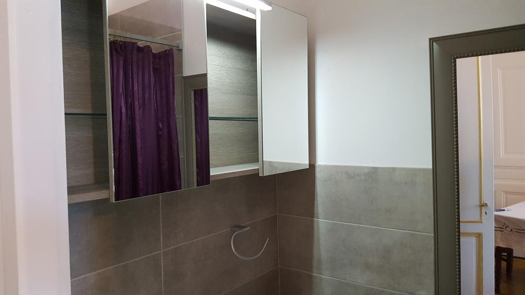 Hotel Savoy Εξ Λε Μπαν Εξωτερικό φωτογραφία
